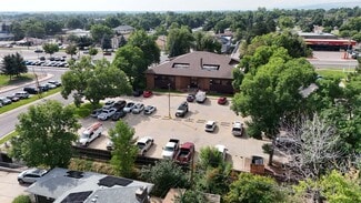 Arvada, CO Office/Residential - 12189 W 64th Ave