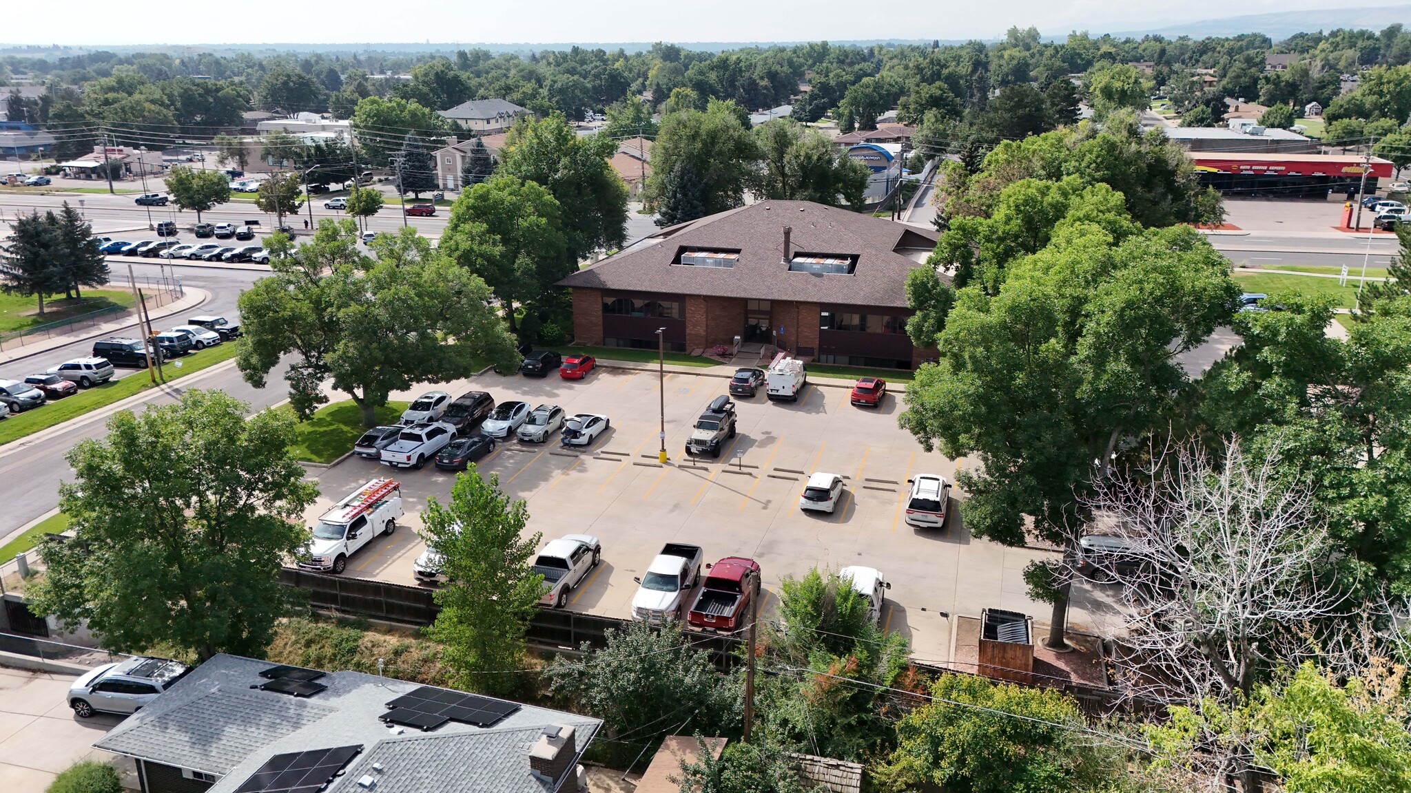 12189 W 64th Ave, Arvada, CO for Sale