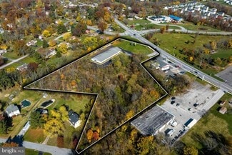 Phoenixville, PA Hospitality - 2 Ridge Rd Phoenixville, PA Hospitality - 2 Ridge Rd