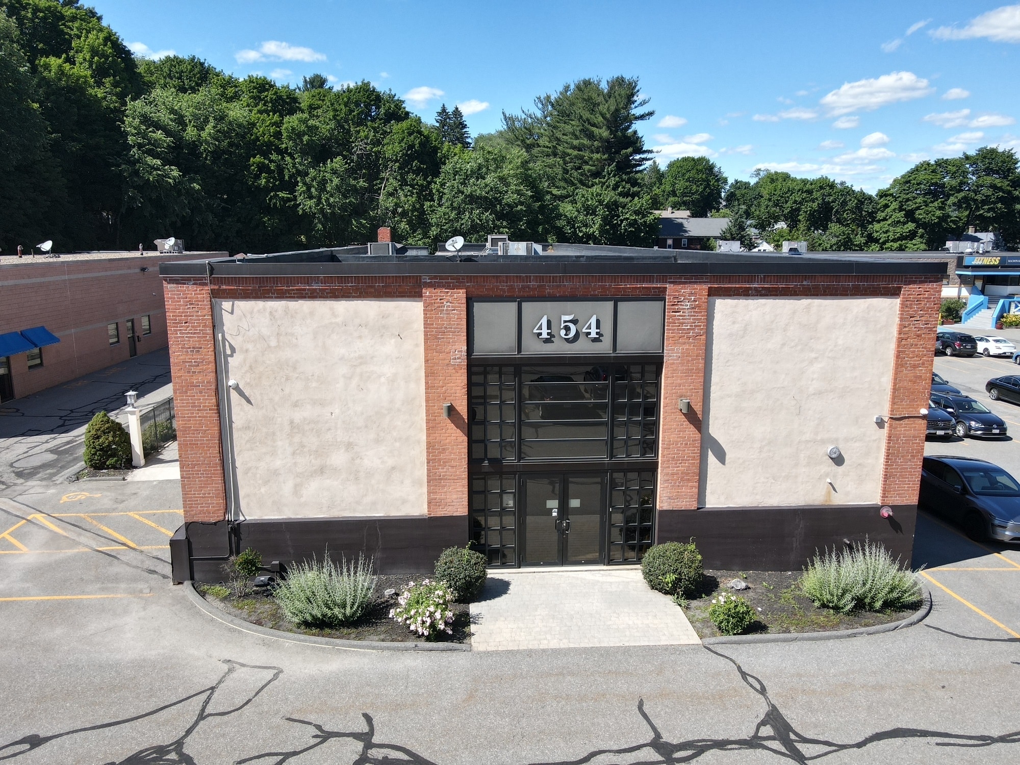 454 Grove St, Worcester, MA for Rent