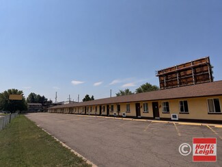 Lakewood, CO Hospitality - 505 Sheridan Blvd