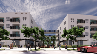 Palm Coast, FL Office, Retail - 890 Central Ave