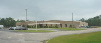 Sumter, SC Manufacturing - 1950 Corporate Way