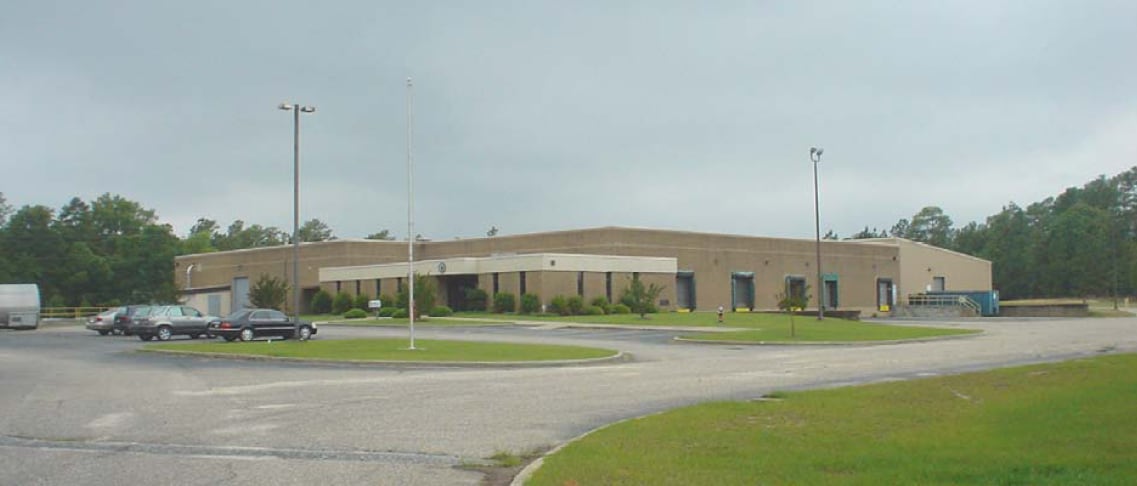 1950 Corporate Way, Sumter, SC for Sale