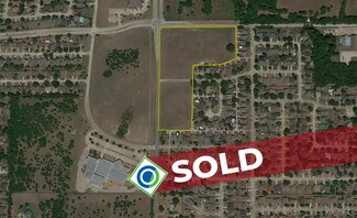 800 W Parkerville Rd