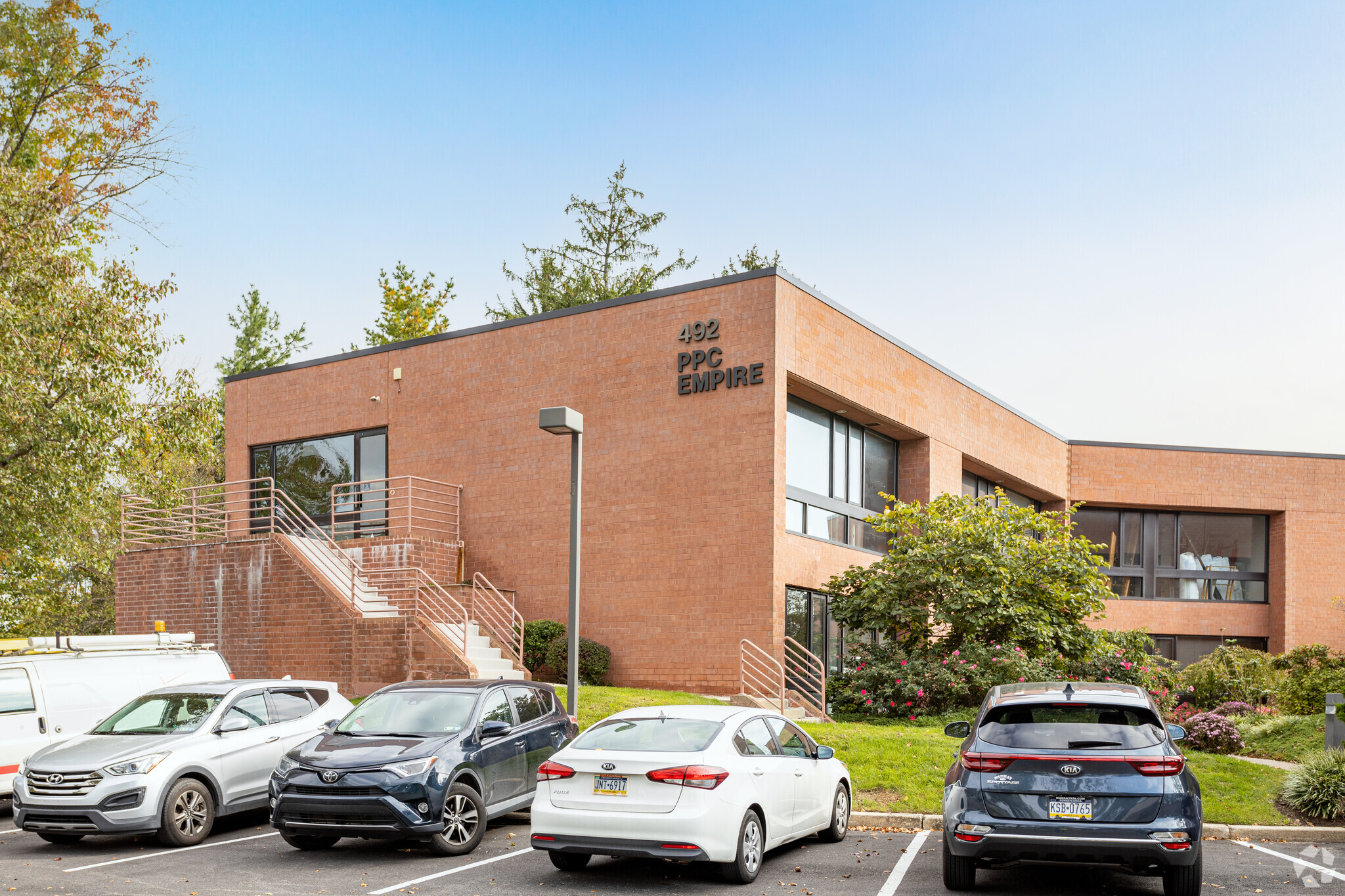 492 Norristown Rd, Blue Bell, PA for Rent