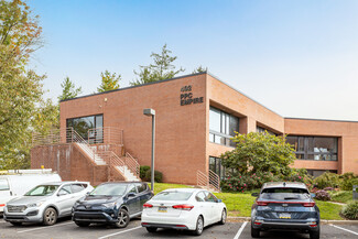Blue Bell, PA Office - 492 Norristown Rd