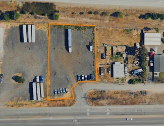 San Bernardino, CA Industrial Land - 2295 W Highland Ave San Bernardino, CA Industrial Land - 2295 W Highland Ave