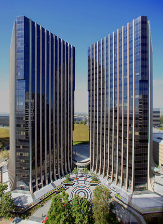 Los Angeles, CA Office - 1925 Century Park E