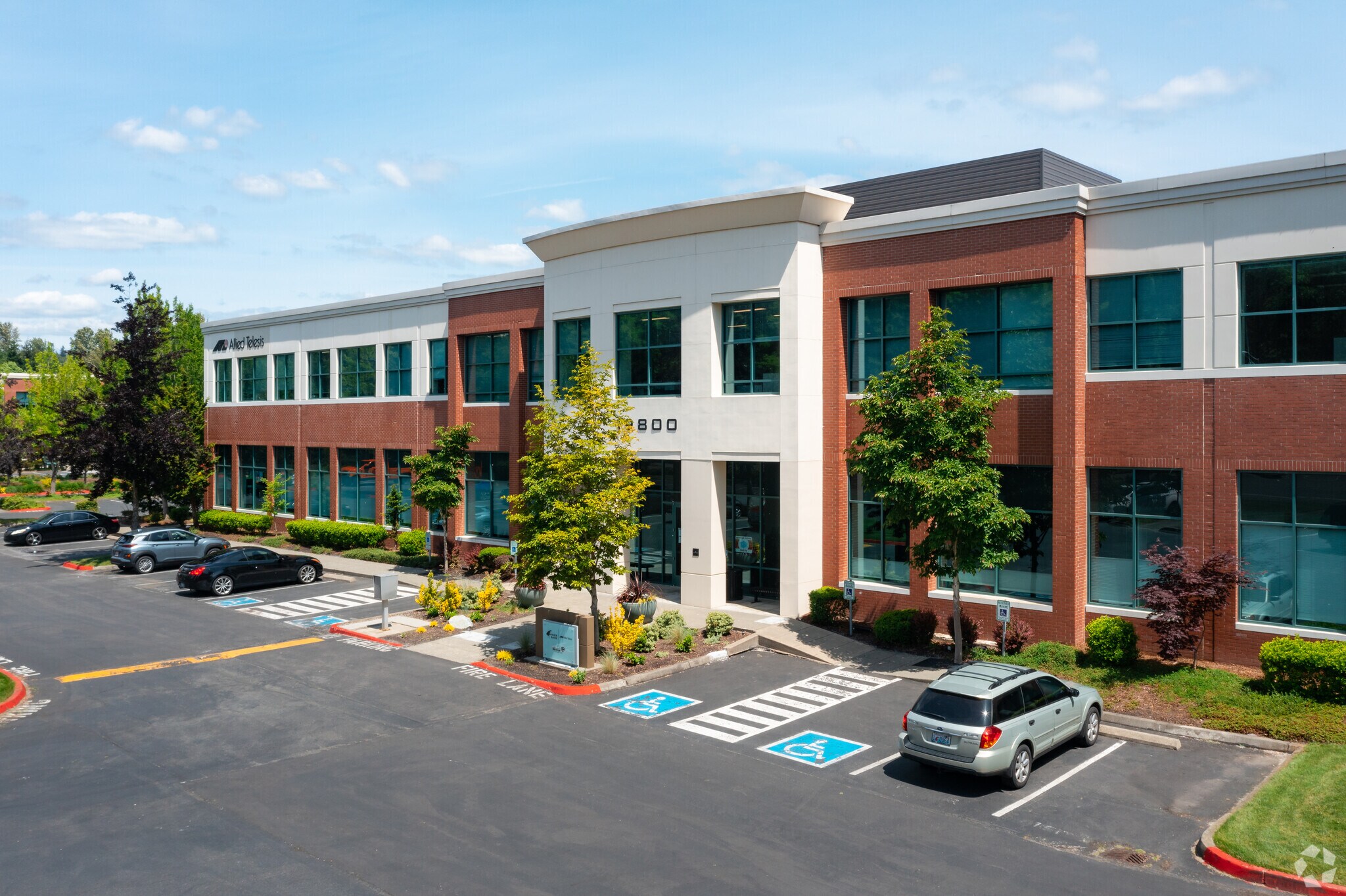 19800 North Creek Pky, Bothell, WA for Rent