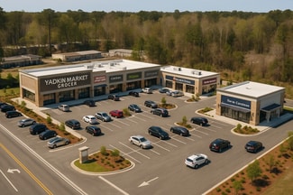 Fayetteville, NC Commercial - 5047 Yadkin Rd