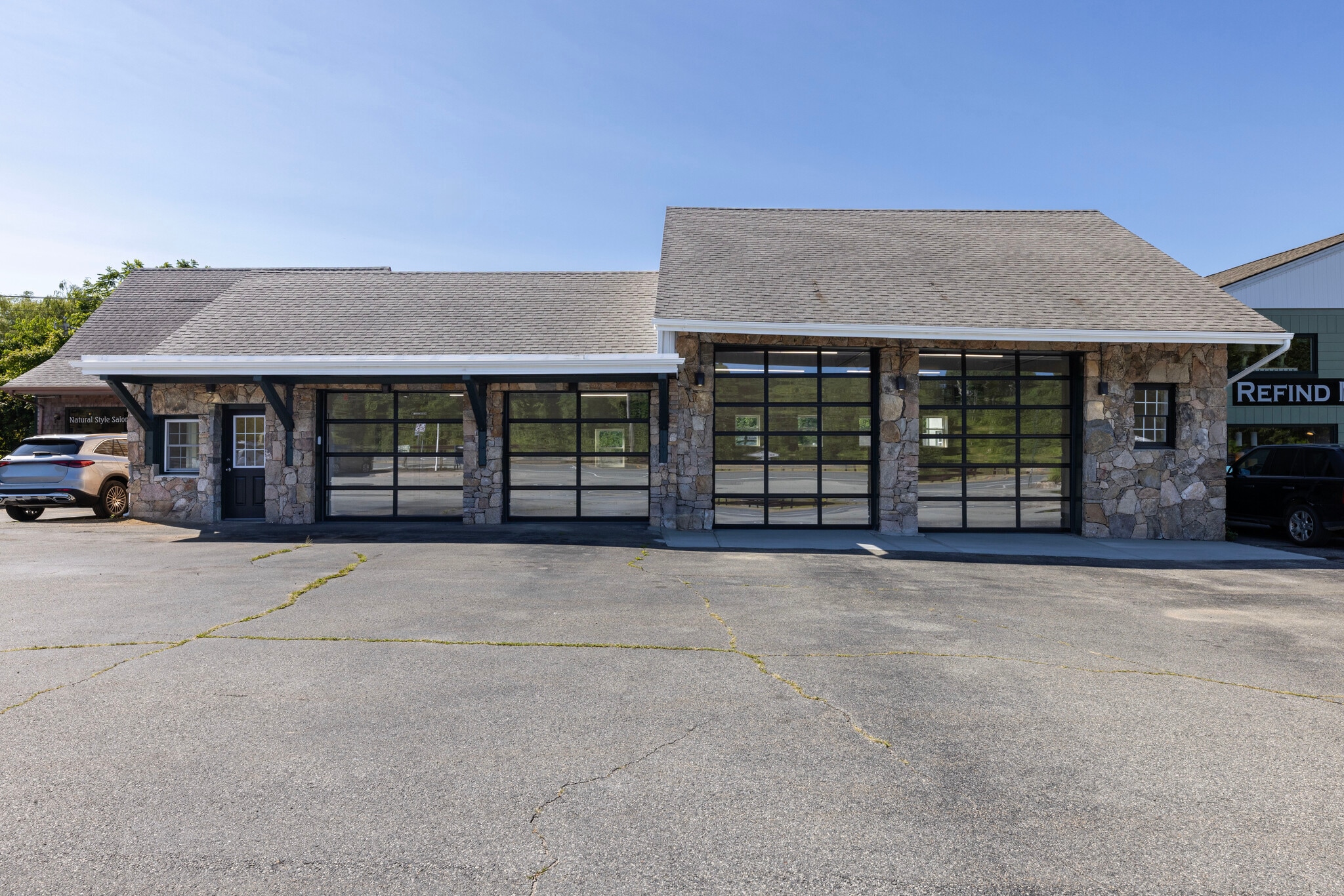 5680 Post Rd, Charlestown, RI for Rent