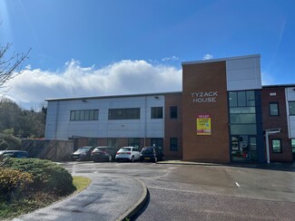 Sheffield, SYK Office - 6 Broadfield Clos