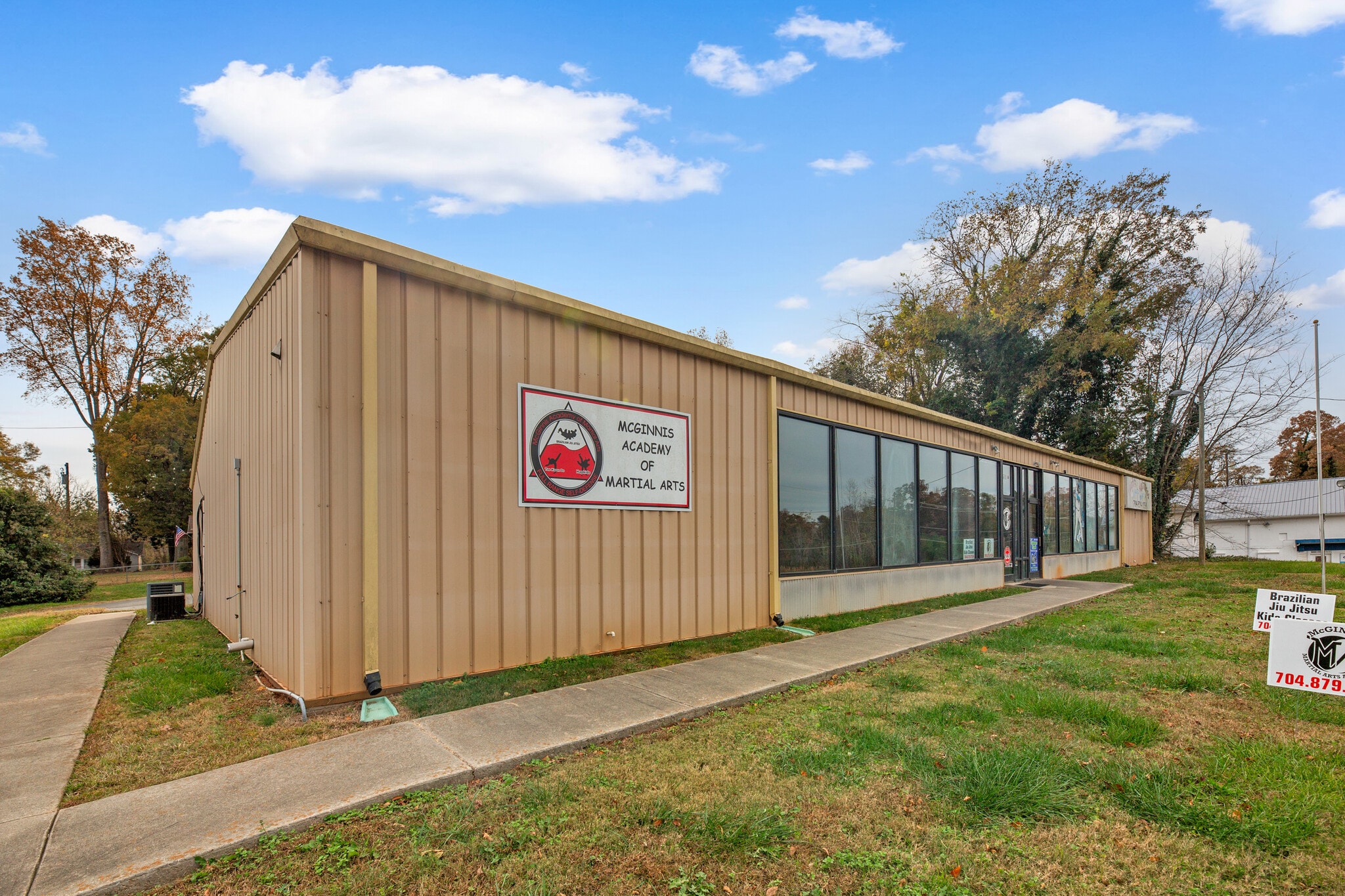 5106 Wilkinson Blvd, Cramerton, NC for Sale