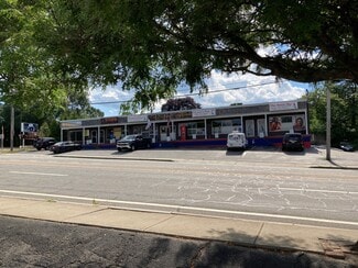 Warwick, RI Retail - 2323 Warwick Ave