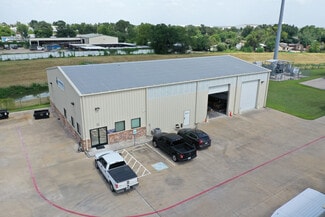 Houston, TX Industrial - 14331 FM 529 Rd