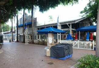 Miami, FL Retail - 401 Biscayne Blvd