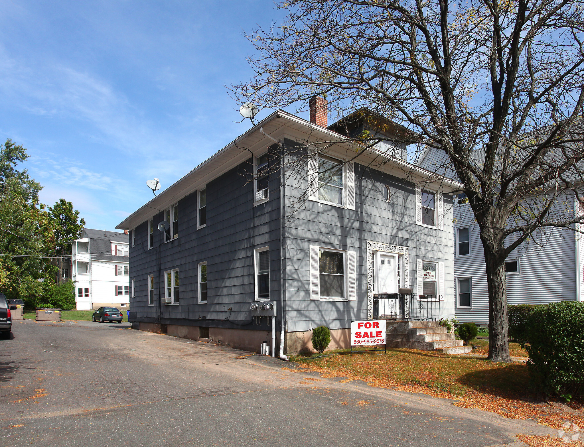 90-96 Park Rd, West Hartford, CT for Sale