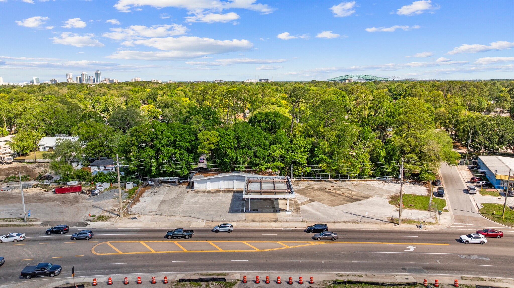 3511 Emerson St, Jacksonville, FL for Rent