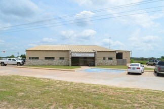 Giddings, TX Warehouse - 3492 N US Highway 77 Giddings, TX Warehouse - 3492 N US Highway 77