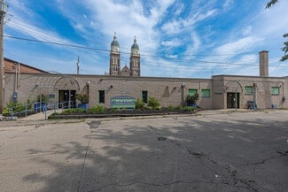 Dayton, OH Retail - 511-517 Steele Ave