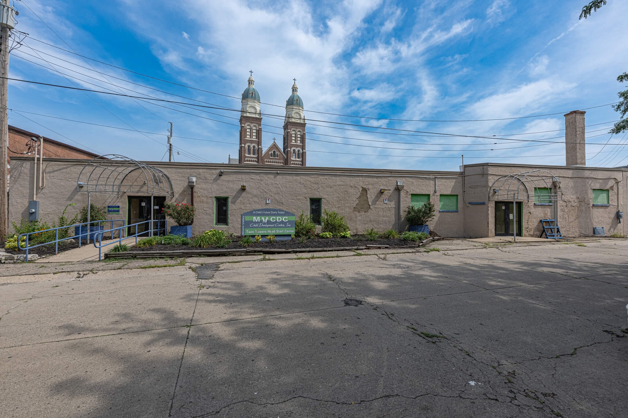 511-517 Steele Ave, Dayton, OH for Rent