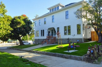 San Luis Obispo, CA Multi-Family - 1700 Osos St