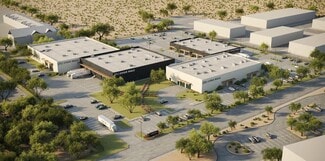 Tucson, AZ Flex - 2701-2731 E Elvira Rd Tucson, AZ Flex - 2701-2731 E Elvira Rd