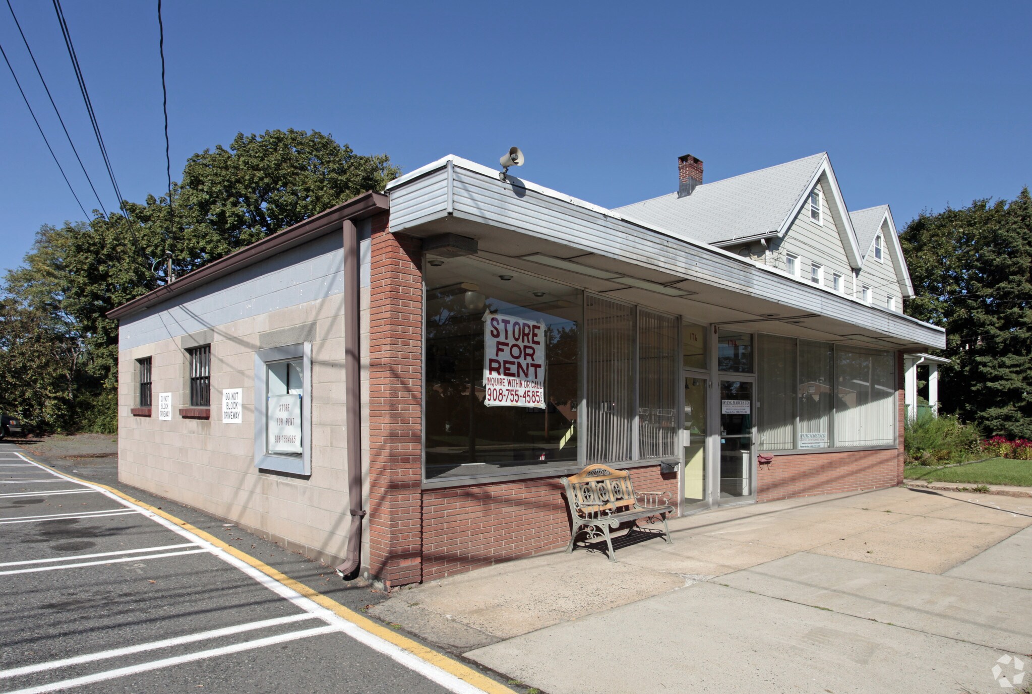 174-176 Front St, South Plainfield, NJ for Sale