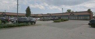 Orillia, ON Retail - 210 Memorial Ave Orillia, ON Retail - 210 Memorial Ave