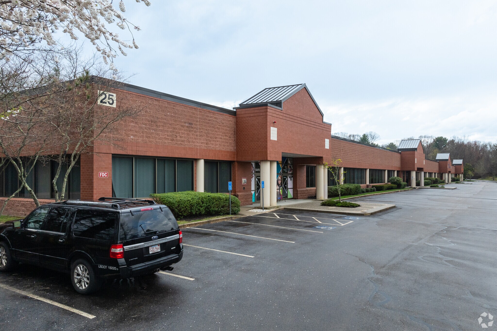 25 Forbes Blvd, Foxboro, MA for Rent