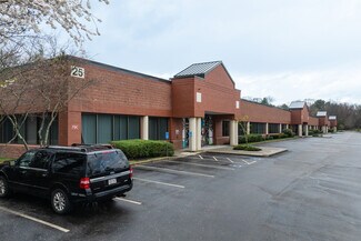 Foxborough, MA Office - 25 Forbes Blvd
