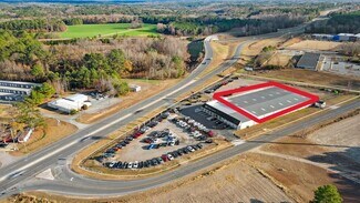 Sanford, NC Flex - 3590 NC 87 S