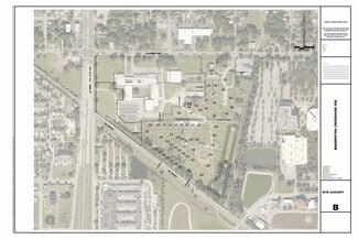 Bradenton, FL Industrial - 202 13th Ave E