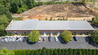 Hillsborough, NC Flex - 600 Meadowlands Dr Hillsborough, NC Flex - 600 Meadowlands Dr