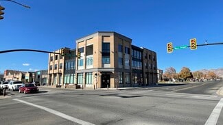 Lehi, UT Office, Industrial - 24 W Main St