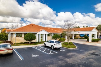Orlando, FL Office/Medical - 250 N Alafaya Trl