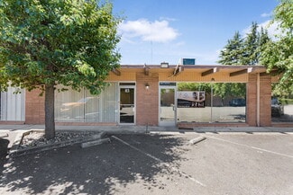 Hayward, CA Office/Retail - 77-89 Jackson St