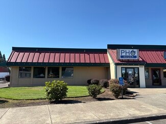 Salem, OR Retail - 3400 River Rd N Salem, OR Retail - 3400 River Rd N