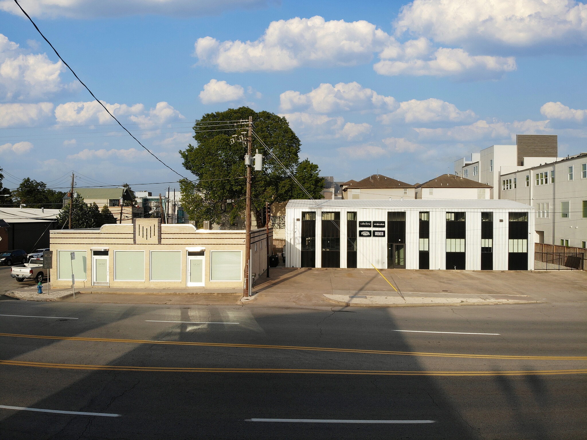 1224 Houston Ave, Houston, TX for Rent