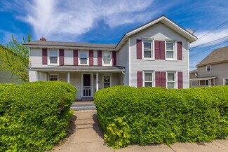 21 Liftbridge St  