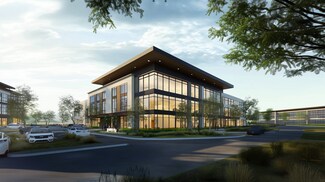 Cypress, TX Office/Medical - Village Green Medical/ Office Cypress, TX Office/Medical - Village Green Medical/ Office