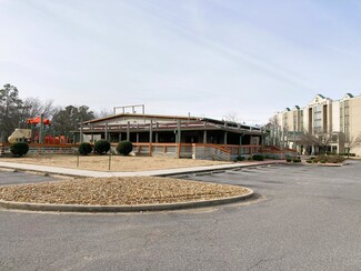 Memphis, TN undefined - 7990 Horizon Center Blvd
