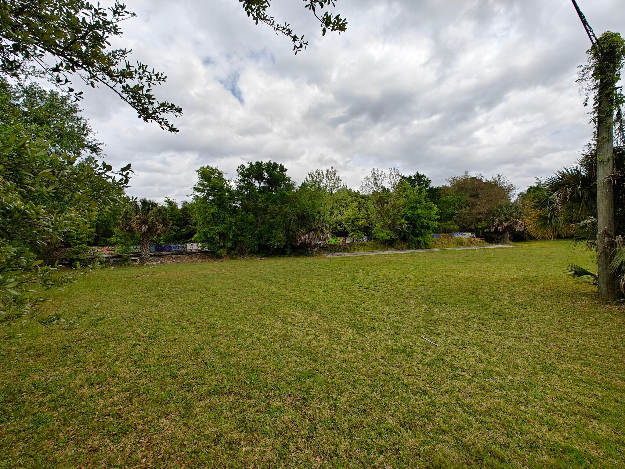 Walnut @ East 11th st, Jacksonville, FL for Rent