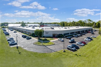East Hartford, CT Flex, Industrial - 111-121 Roberts St East Hartford, CT Flex, Industrial - 111-121 Roberts St