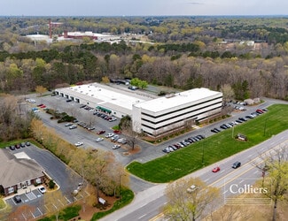 Rock Hill, SC Office - 454 S Anderson Rd