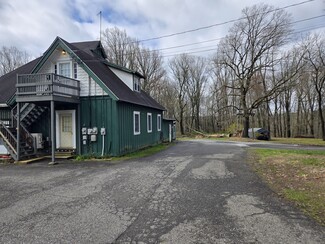 Glen Mills, PA Industrial - 20 Smithbridge Rd