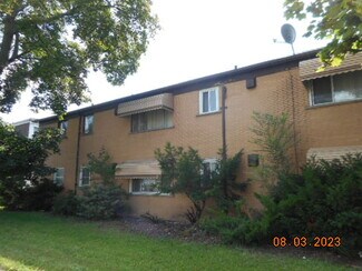 Detroit, MI undefined - 16611 Greenfield Rd