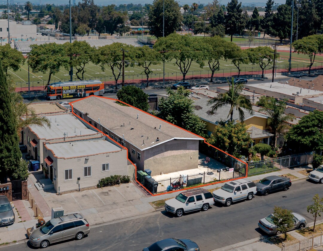 1159 E 64th St, Los Angeles, CA for Sale