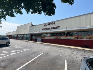 Fairburn, GA Retail - 17 Smith St